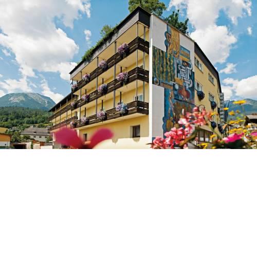 Hotel Eggerbräu