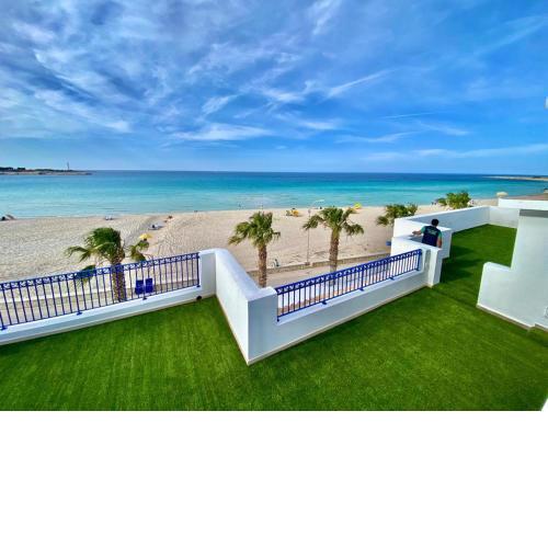 Hotel Egitarso Sul Mare