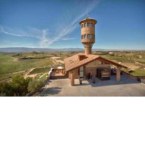 Hotel Eguren Ugarte