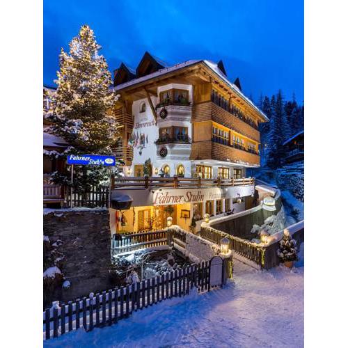 Hotel Ehrenreich