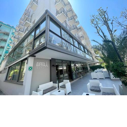 Hotel Eiffel