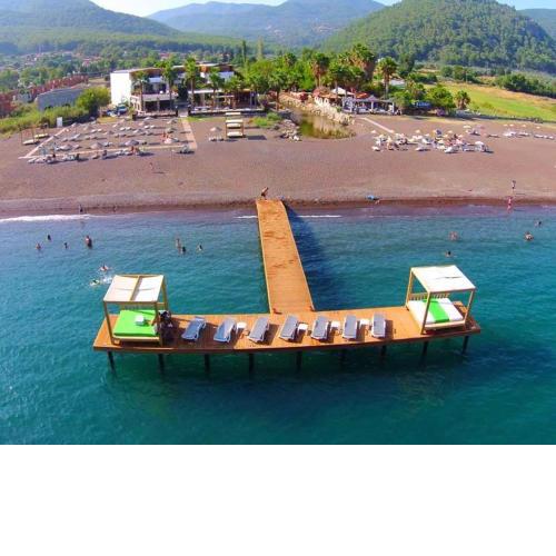 Hotel Ekincik