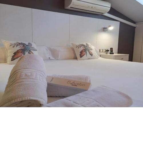 Hotel El Acebo