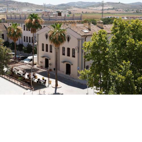 Hotel El Carmen
