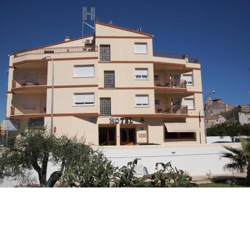 Hotel El Castell