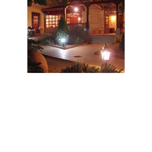 Hotel El Castrejon