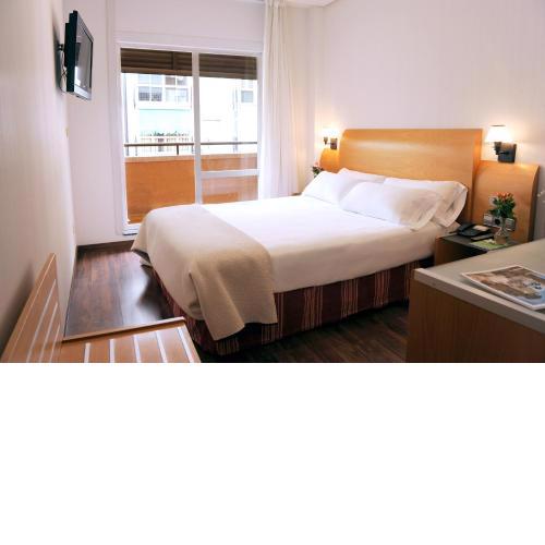 Hotel El Churra