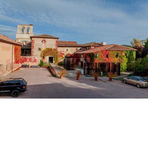 Hotel El Convento de Mave