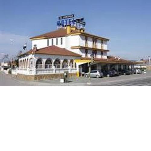 Hotel El Cortijo