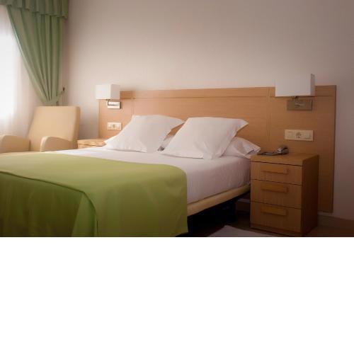 Hotel El Duende