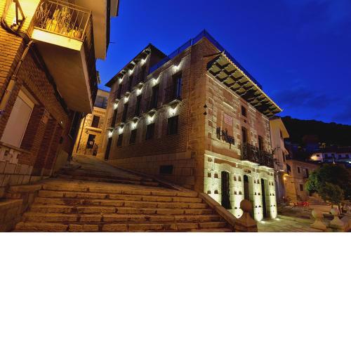 Hotel El Estanco