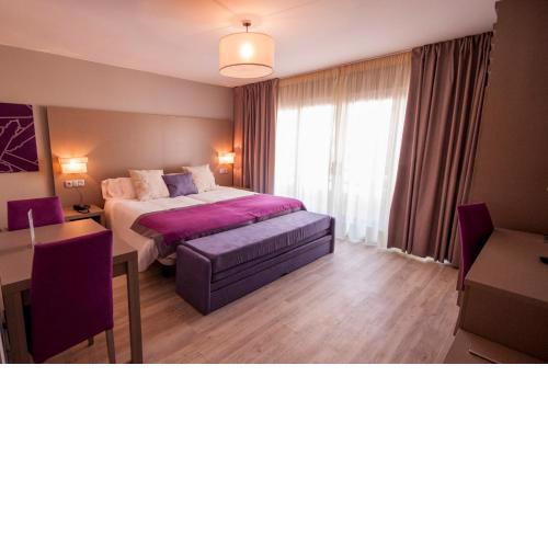 Hotel El Faro Marbella