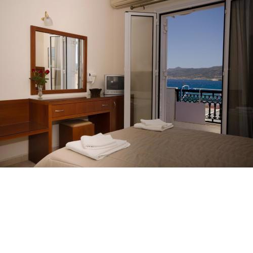 Hotel El Greco