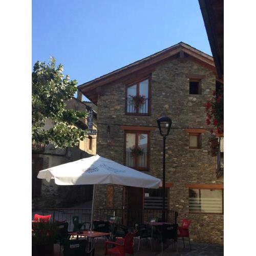 Hotel El Jaç