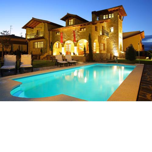 Hotel El Juglar