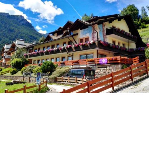 Hotel El Laresh