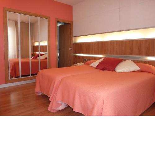 Hotel El Mesón