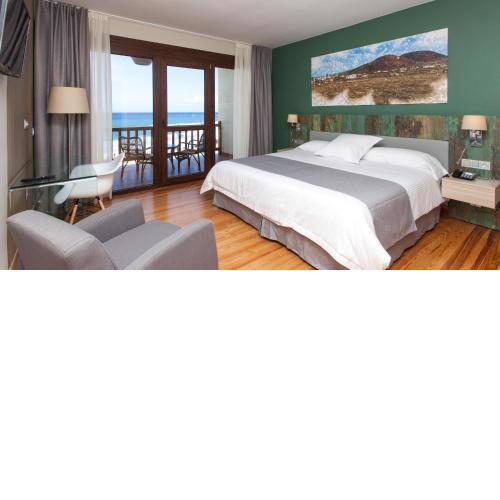 Hotel el Mirador de Fuerteventura