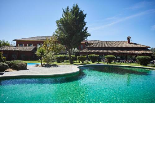 Hotel El Mirlo Blanco