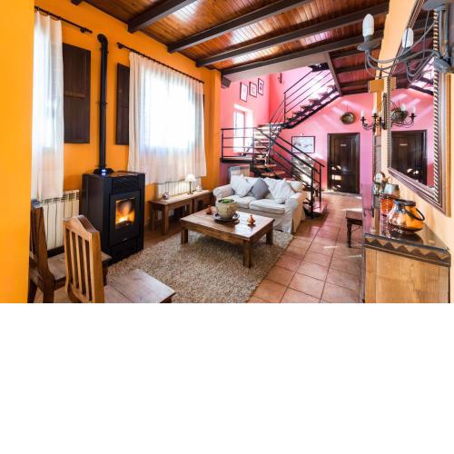 Hotel El Molino