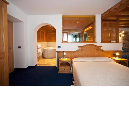 Hotel El Mondin