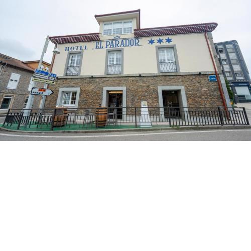 Hotel El Parador