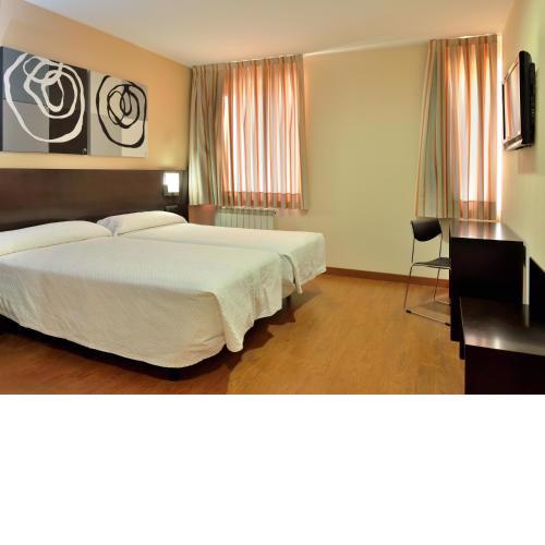 Hotel El Paso Honroso