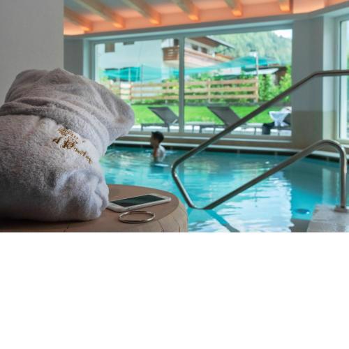 Hotel El Paster