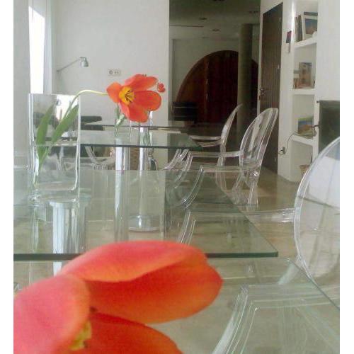 Hotel El Patiaz de la Reina Rana