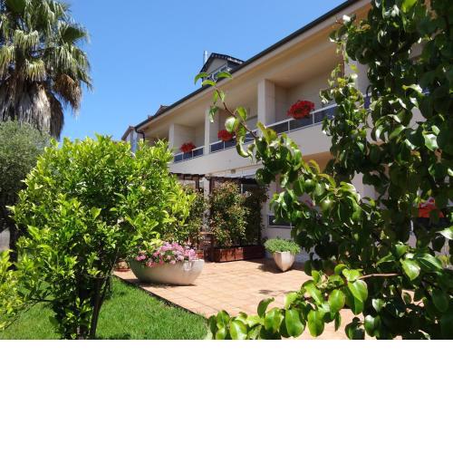 Hotel El Pescador
