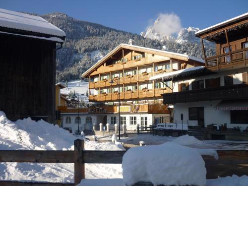 Hotel El Pilon