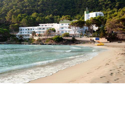 Hotel El Pinar