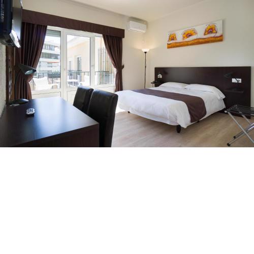 Hotel El Pozo
