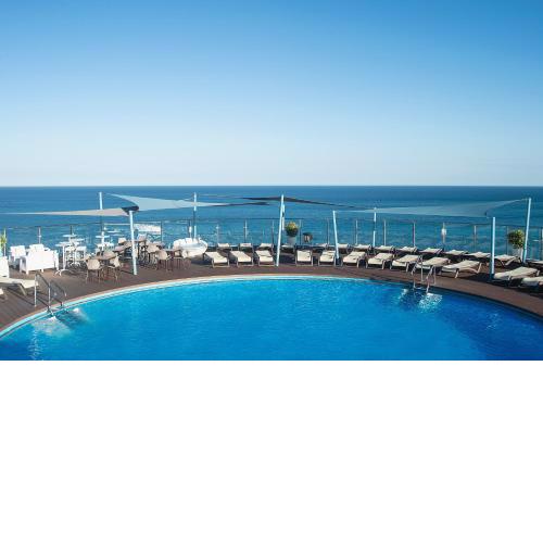 Hotel El Puerto by Pierre Vacances