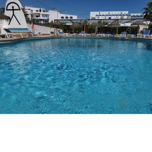 Hotel El Puntazo I