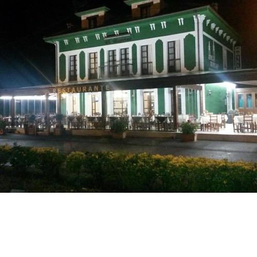 Hotel El Repelao