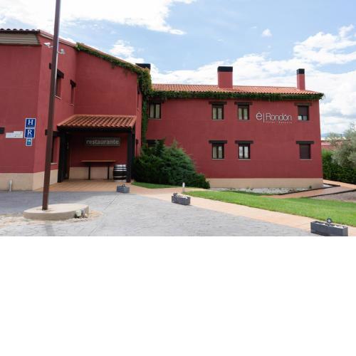 Hotel El Rondón