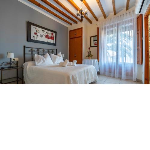 Hotel El Rullo