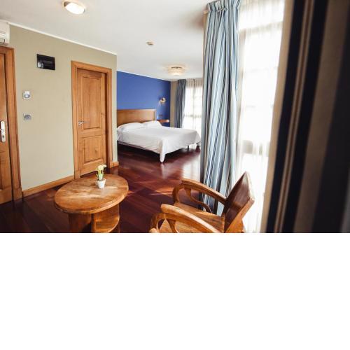 Hotel El Sella
