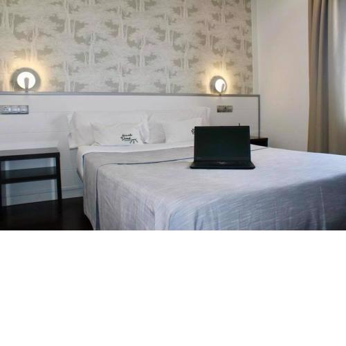 Hotel El Sueño de Jemik