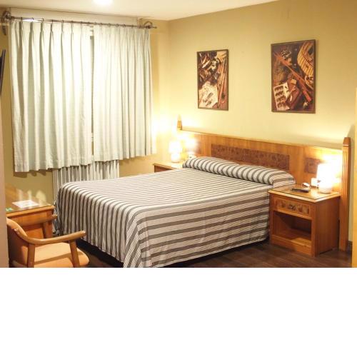 Hotel El Tablazo
