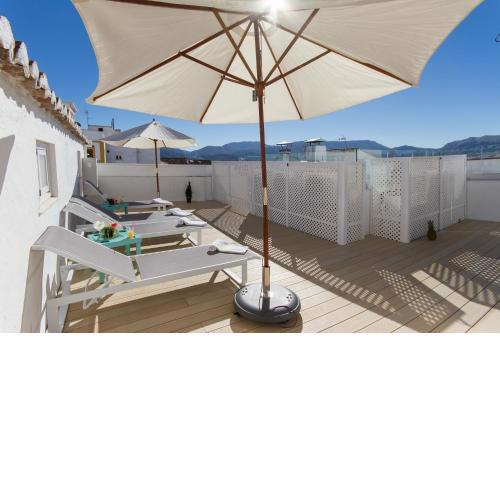 Hotel El Tajo & SPA