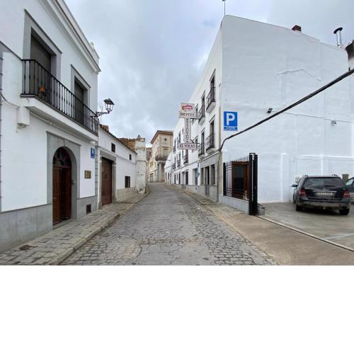 Hotel El Volao