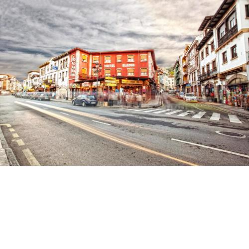Hotel Eladia
