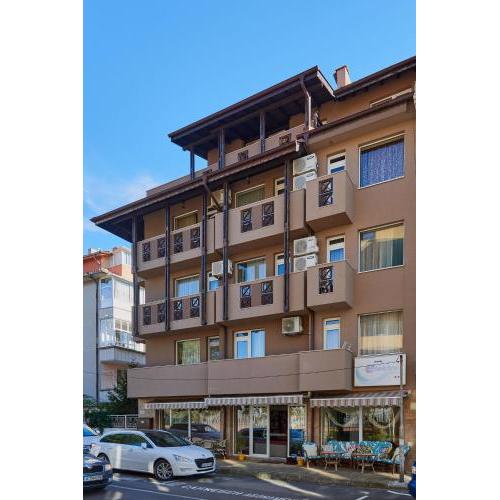 Hotel Electra