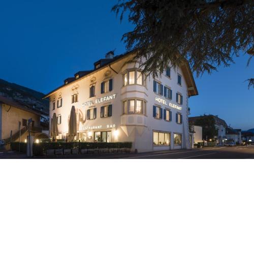 Hotel Elefant
