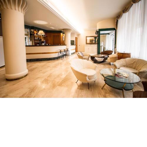Hotel Elefante