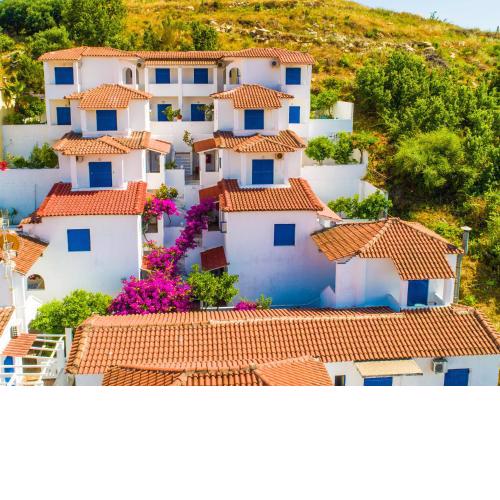 Hotel Elena Syvota