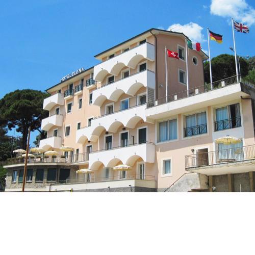 Hotel Elena