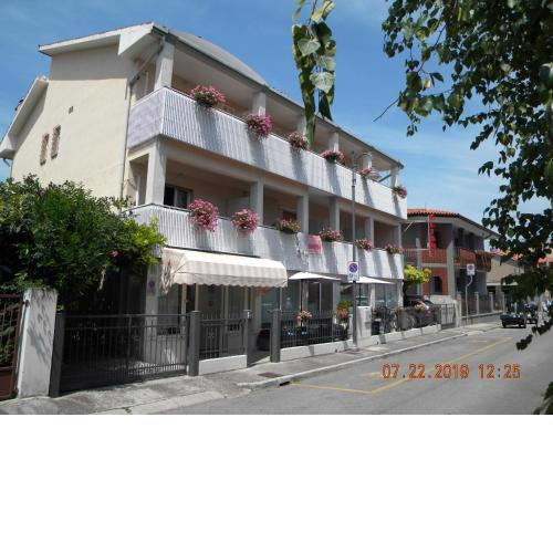 Hotel Eliani